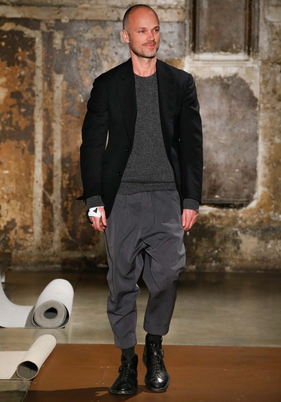 Cerruti Sonbahar / Kış 2015