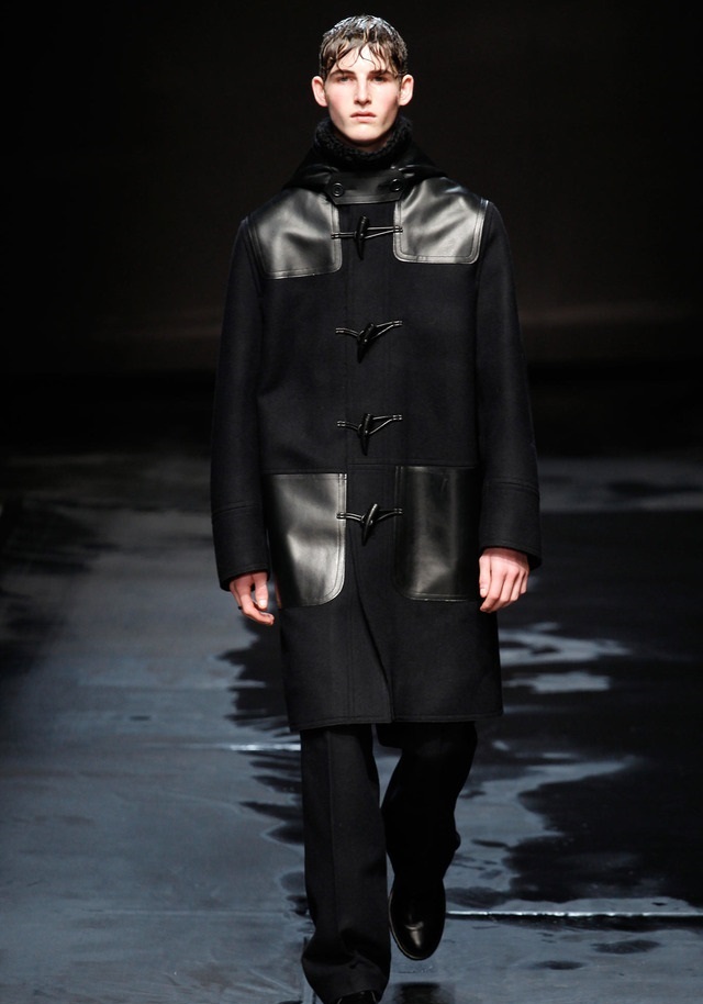Topman Design Sonbahar / Kış 2014