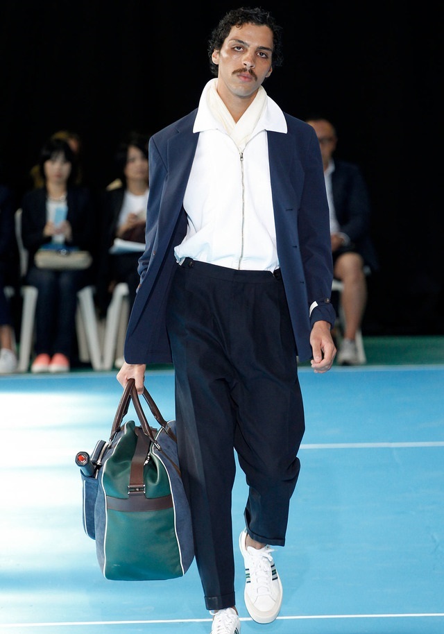 Ümit Benan İlkbahar / Yaz 2015