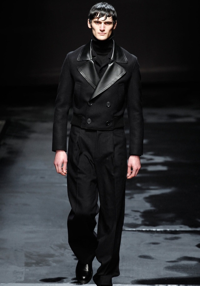 Topman Design Sonbahar / Kış 2014