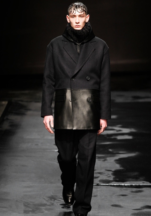 Topman Design Sonbahar / Kış 2014