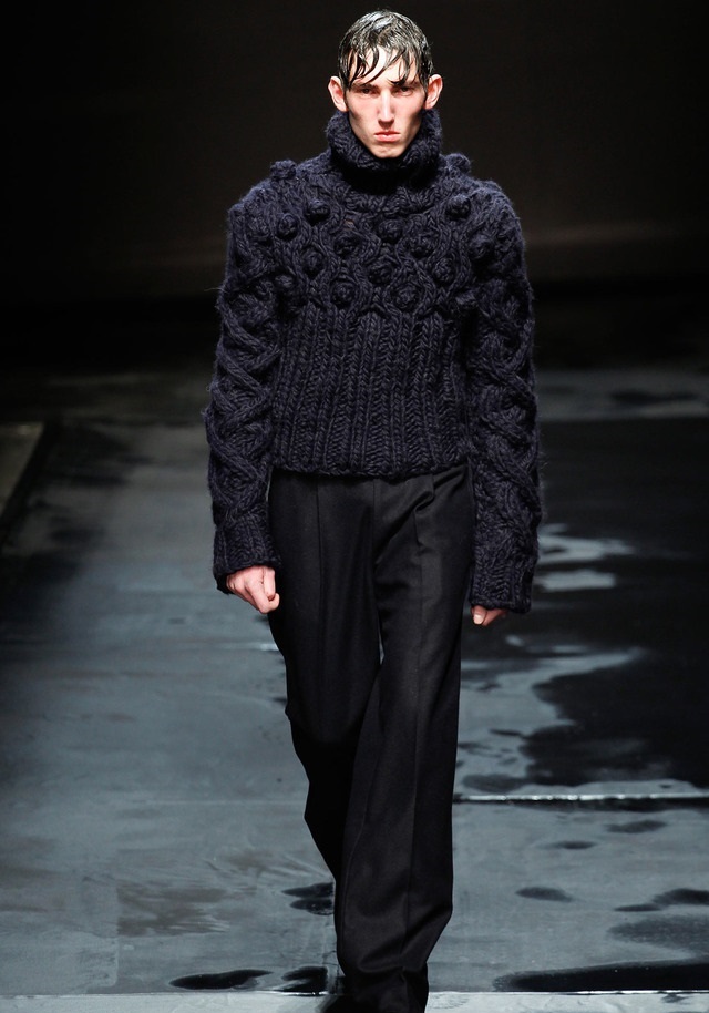 Topman Design Sonbahar / Kış 2014