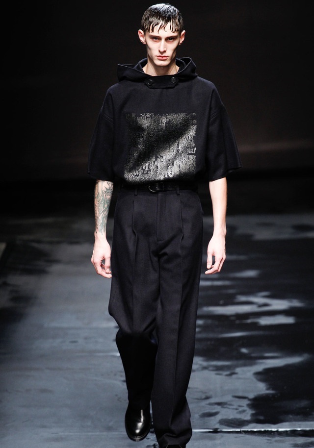 Topman Design Sonbahar / Kış 2014