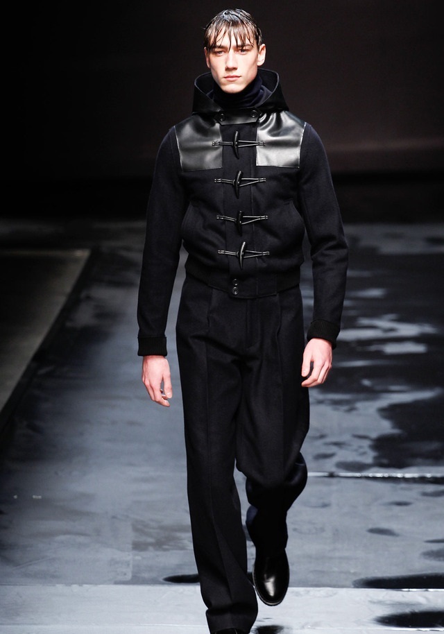 Topman Design Sonbahar / Kış 2014