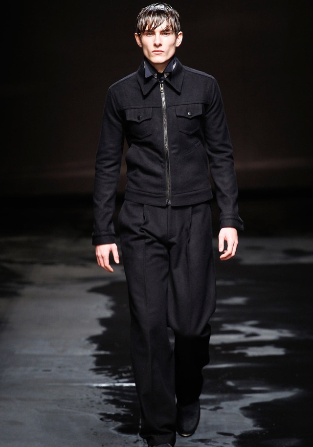 Topman Design Sonbahar / Kış 2014