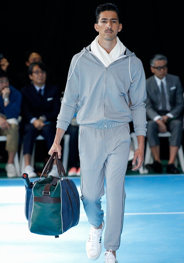 Ümit Benan İlkbahar / Yaz 2015