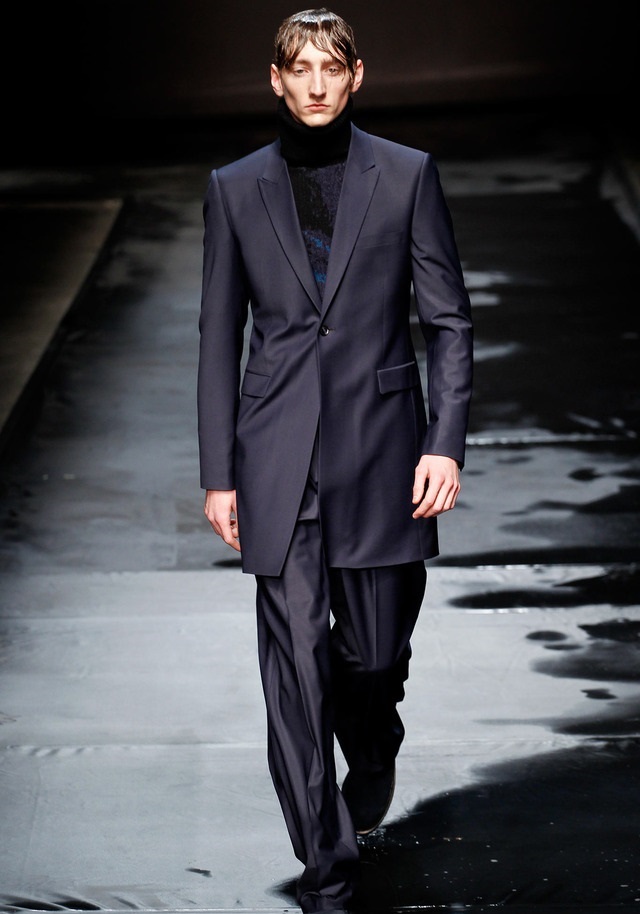 Topman Design Sonbahar / Kış 2014