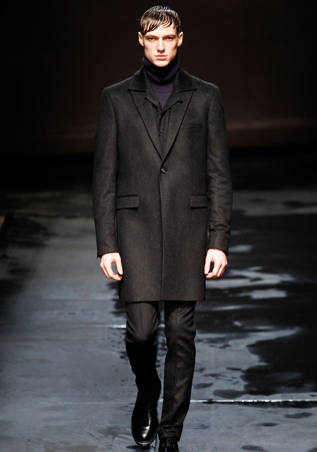 Topman Design Sonbahar / Kış 2014