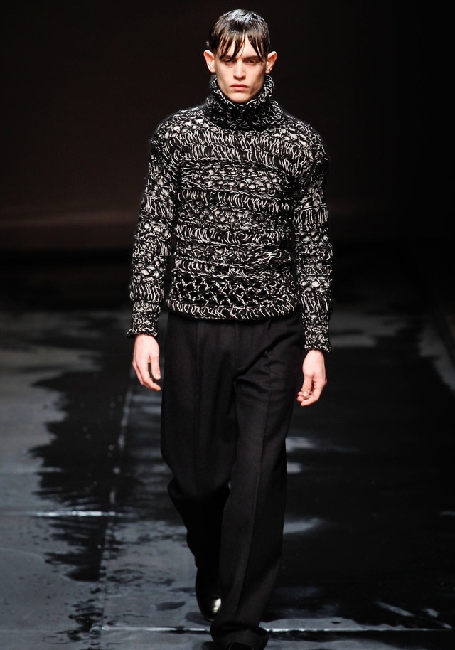 Topman Design Sonbahar / Kış 2014