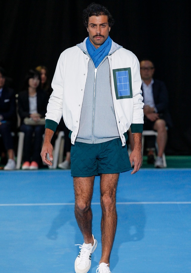 Ümit Benan İlkbahar / Yaz 2015