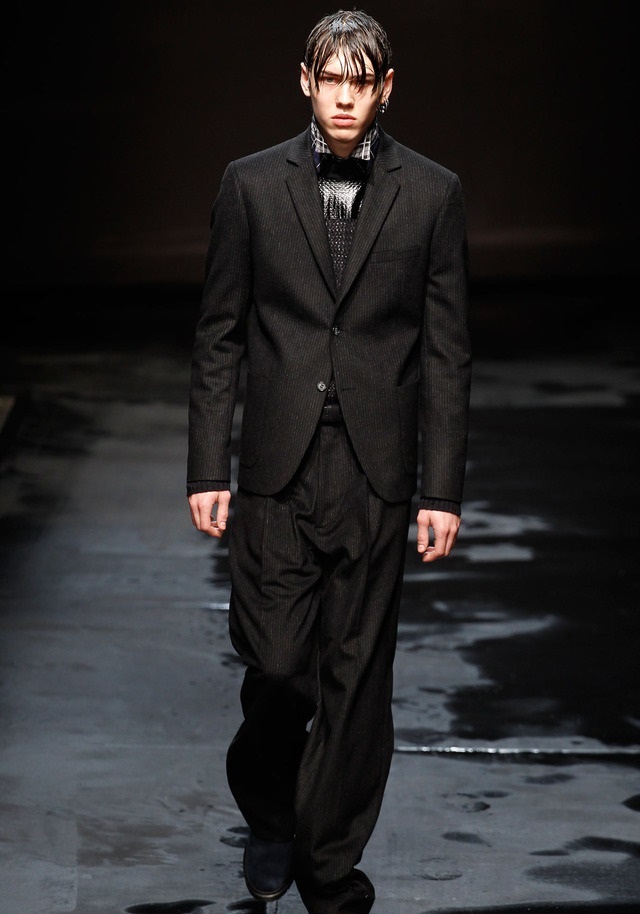 Topman Design Sonbahar / Kış 2014
