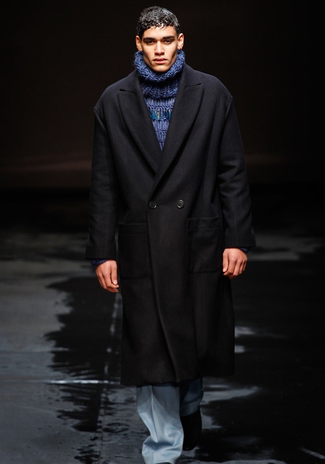 Topman Design Sonbahar / Kış 2014