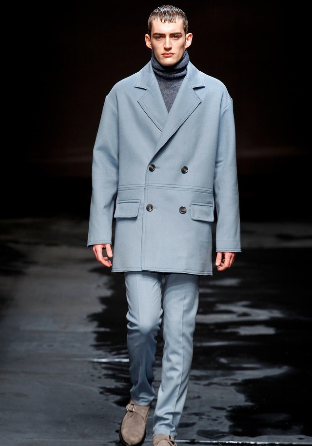 Topman Design Sonbahar / Kış 2014