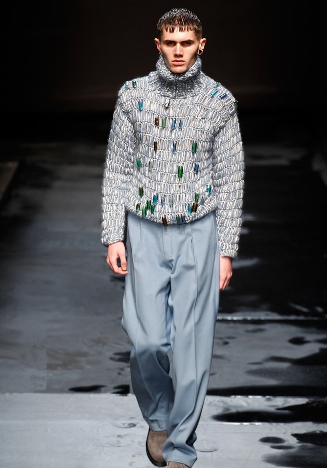 Topman Design Sonbahar / Kış 2014