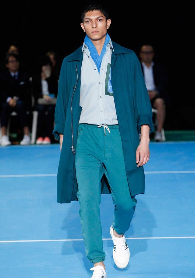 Ümit Benan İlkbahar / Yaz 2015