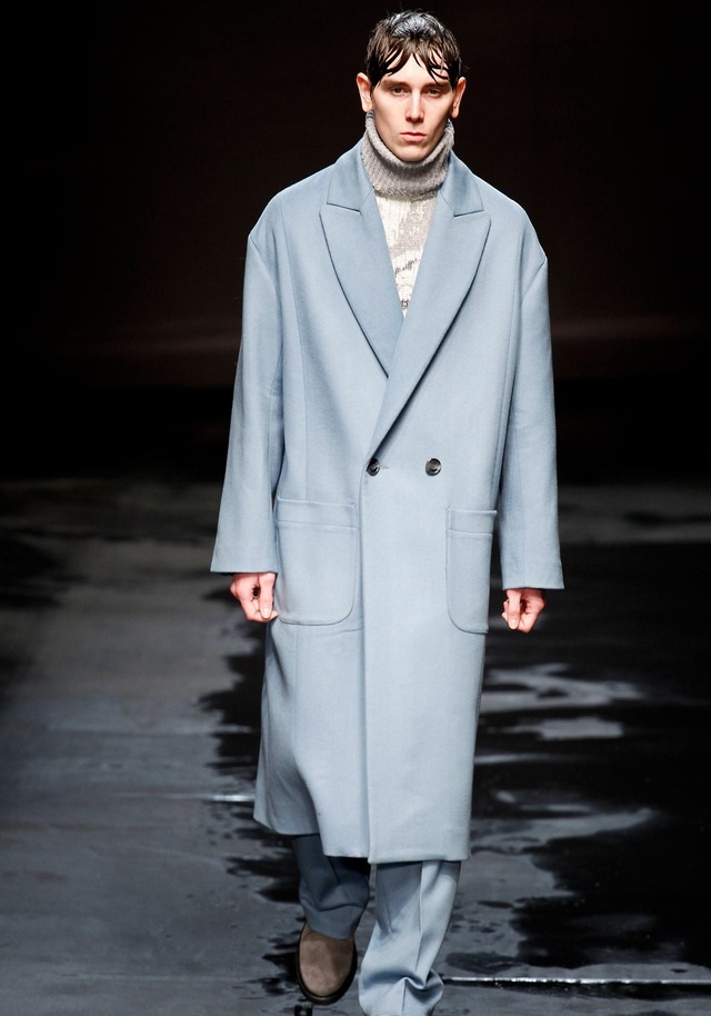Topman Design Sonbahar / Kış 2014