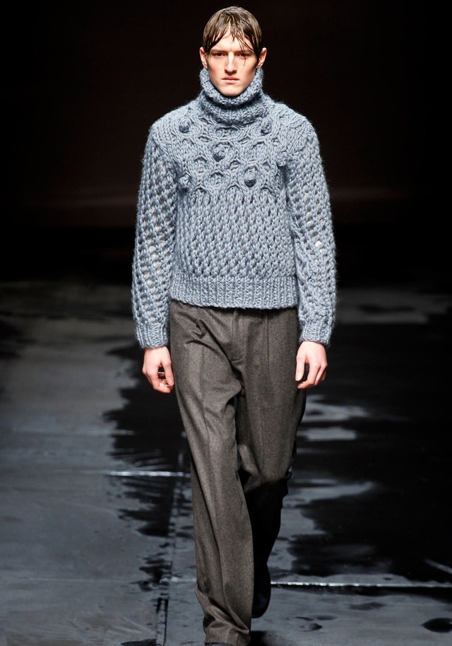 Topman Design Sonbahar / Kış 2014