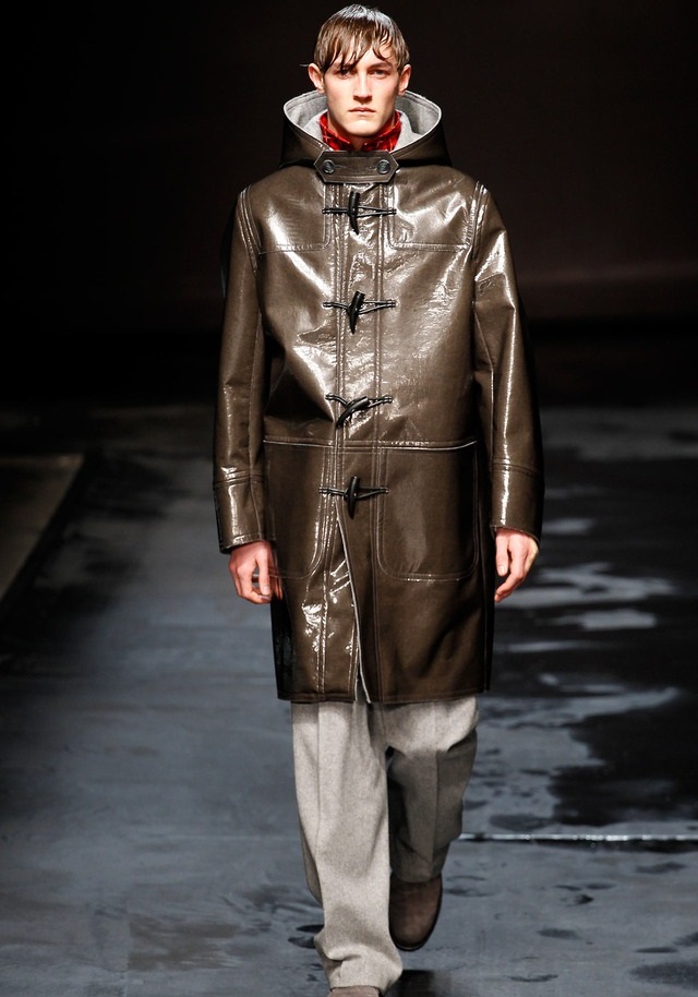 Topman Design Sonbahar / Kış 2014