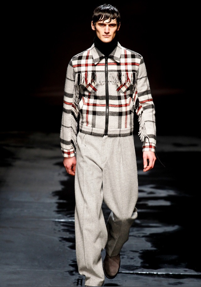 Topman Design Sonbahar / Kış 2014