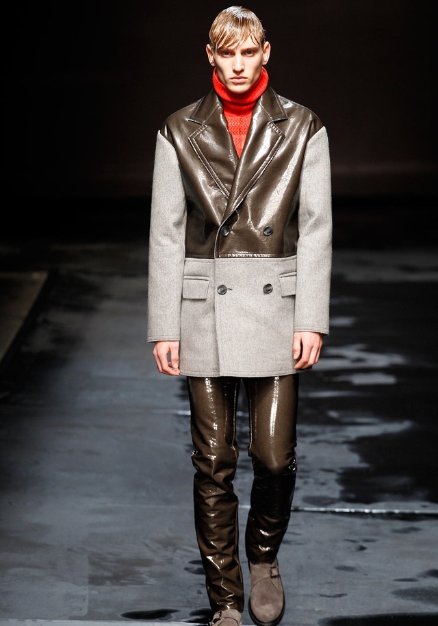 Topman Design Sonbahar / Kış 2014