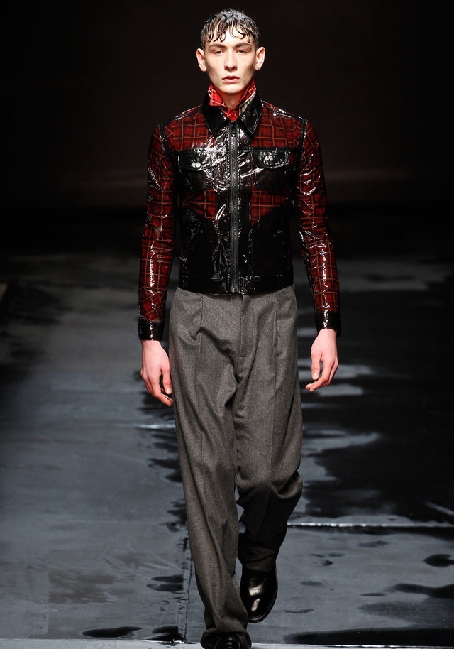Topman Design Sonbahar / Kış 2014