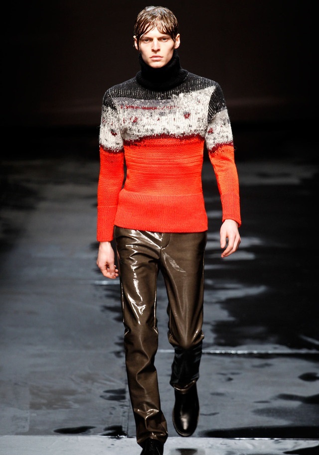 Topman Design Sonbahar / Kış 2014