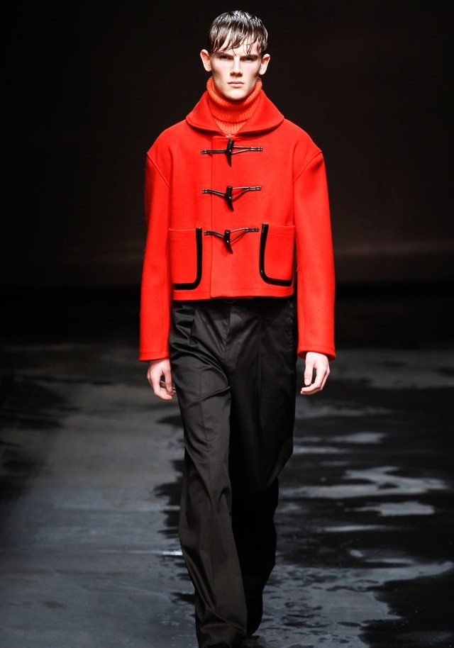 Topman Design Sonbahar / Kış 2014