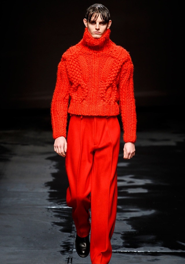 Topman Design Sonbahar / Kış 2014