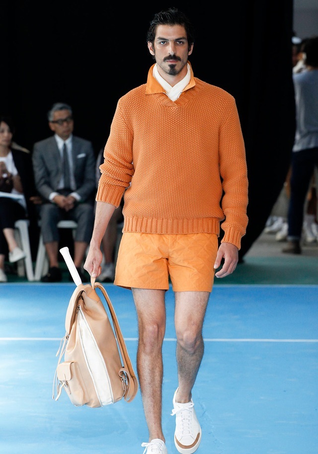 Ümit Benan İlkbahar / Yaz 2015