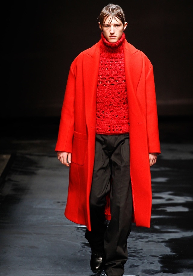 Topman Design Sonbahar / Kış 2014