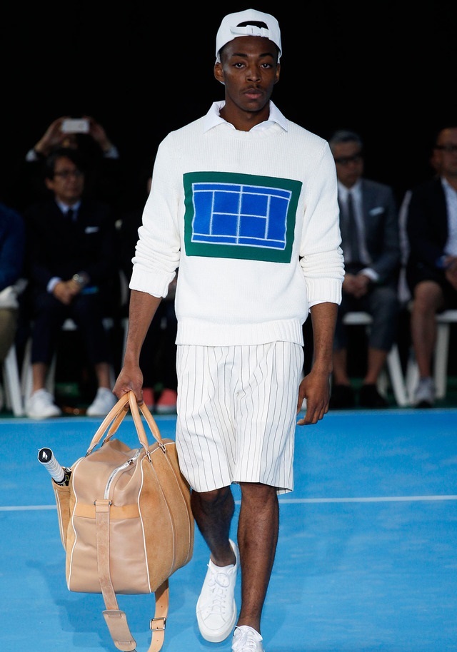 Ümit Benan İlkbahar / Yaz 2015