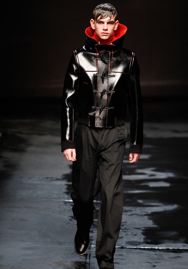 Topman Design Sonbahar / Kış 2014