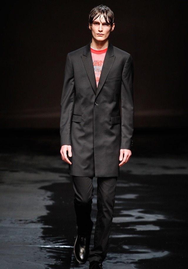 Topman Design Sonbahar / Kış 2014