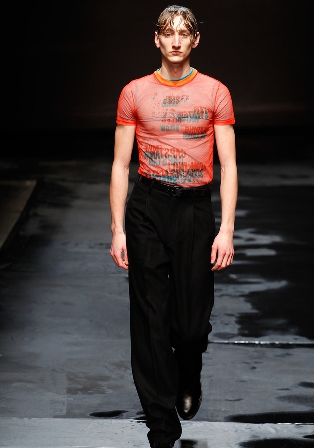 Topman Design Sonbahar / Kış 2014