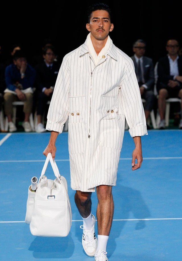 Ümit Benan İlkbahar / Yaz 2015