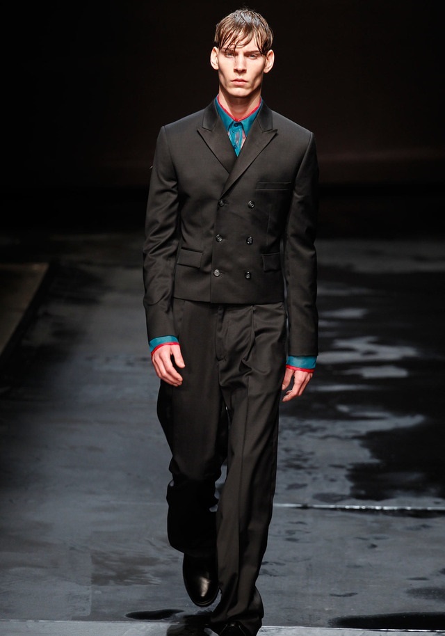 Topman Design Sonbahar / Kış 2014