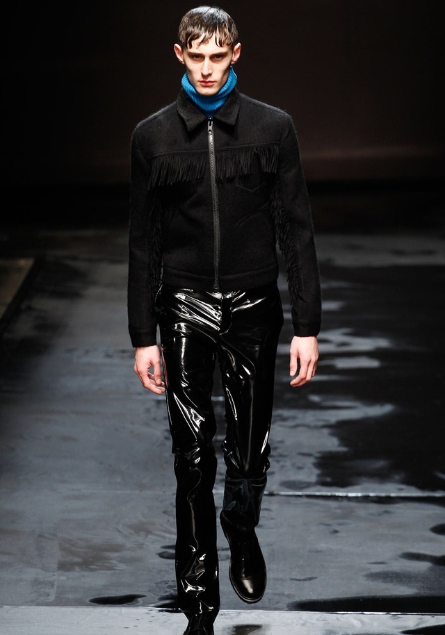 Topman Design Sonbahar / Kış 2014