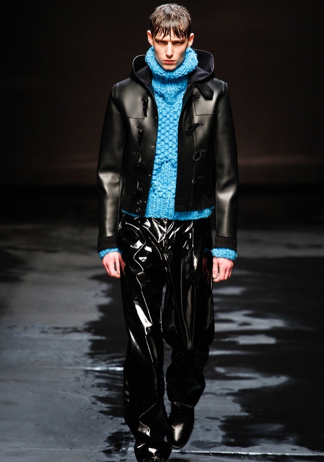 Topman Design Sonbahar / Kış 2014