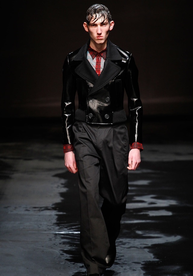 Topman Design Sonbahar / Kış 2014