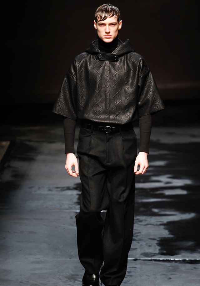 Topman Design Sonbahar / Kış 2014