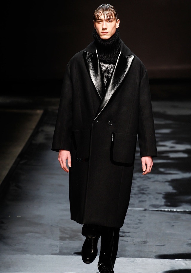 Topman Design Sonbahar / Kış 2014