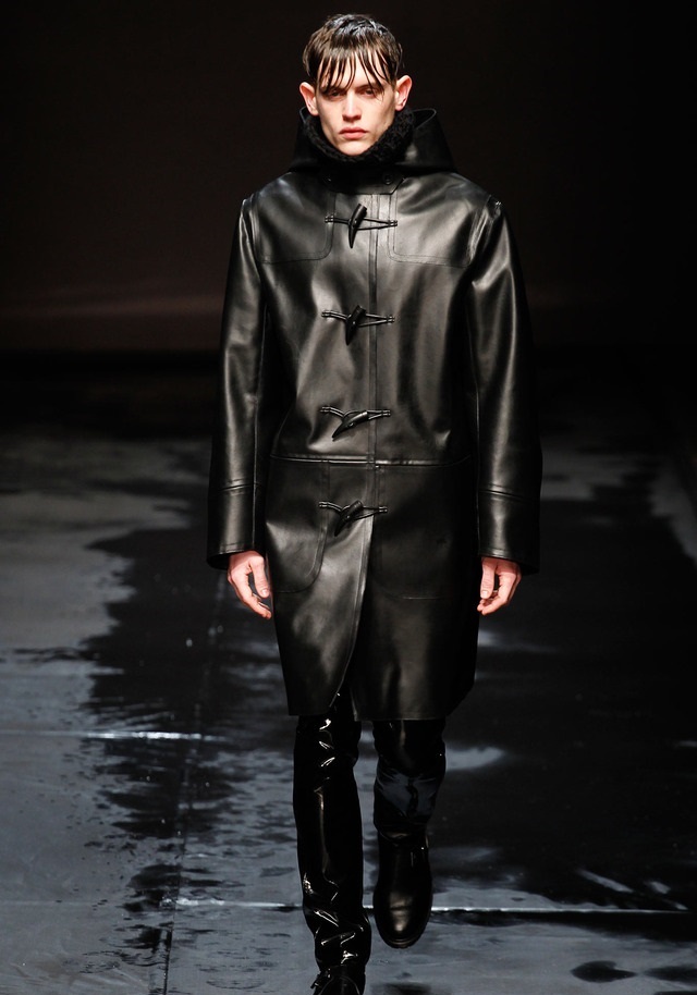 Topman Design Sonbahar / Kış 2014