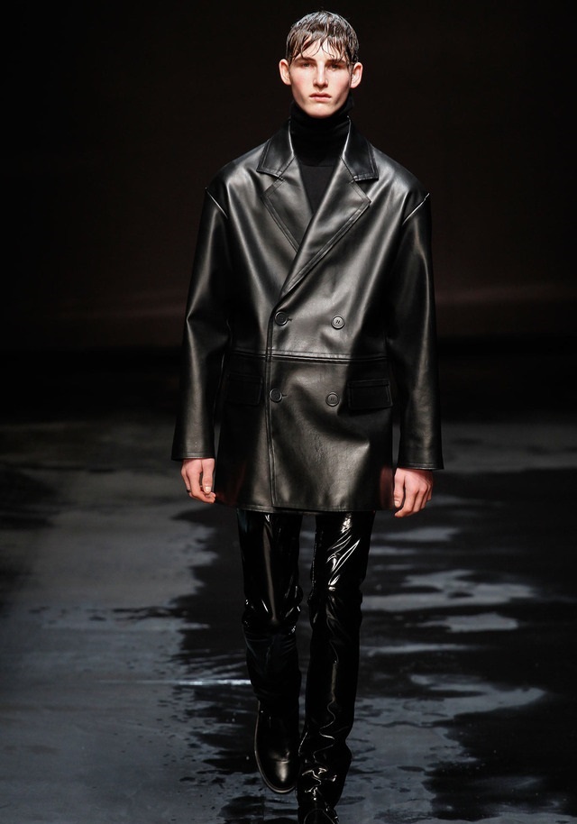 Topman Design Sonbahar / Kış 2014