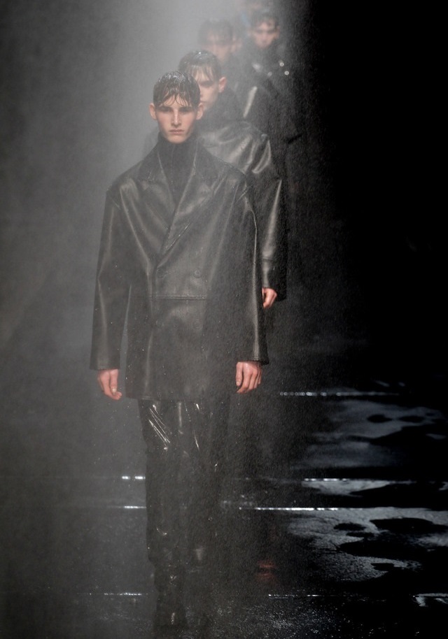 Topman Design Sonbahar / Kış 2014