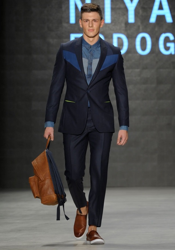 Niyazi Erdoğan İlkbahar / Yaz 2015