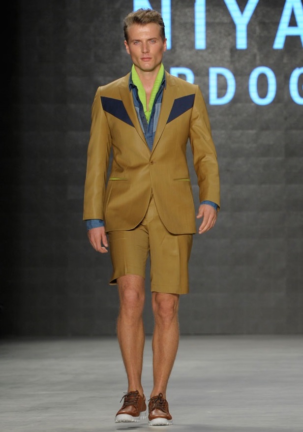 Niyazi Erdoğan İlkbahar / Yaz 2015