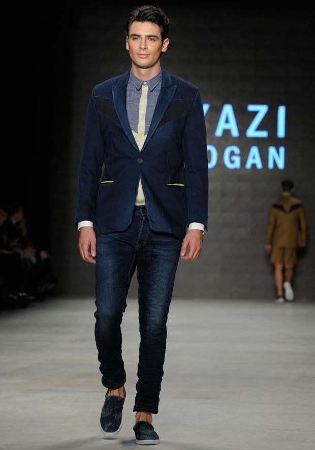 Niyazi Erdoğan İlkbahar / Yaz 2015