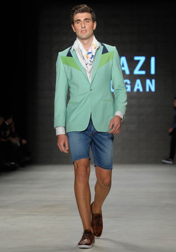 Niyazi Erdoğan İlkbahar / Yaz 2015