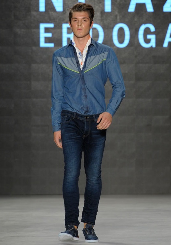 Niyazi Erdoğan İlkbahar / Yaz 2015