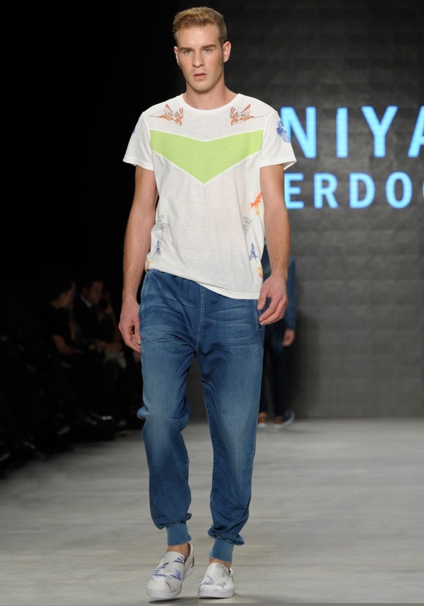 Niyazi Erdoğan İlkbahar / Yaz 2015